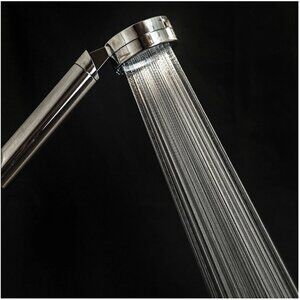 Aroma Sense Medium Handheld Vitamin C Luxury Shower Head